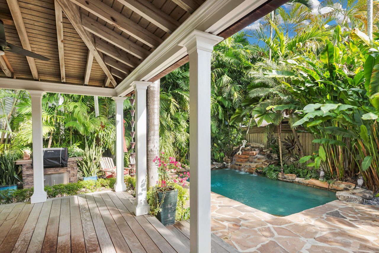 906 Southard Street, Key West, FL 33040 Photo