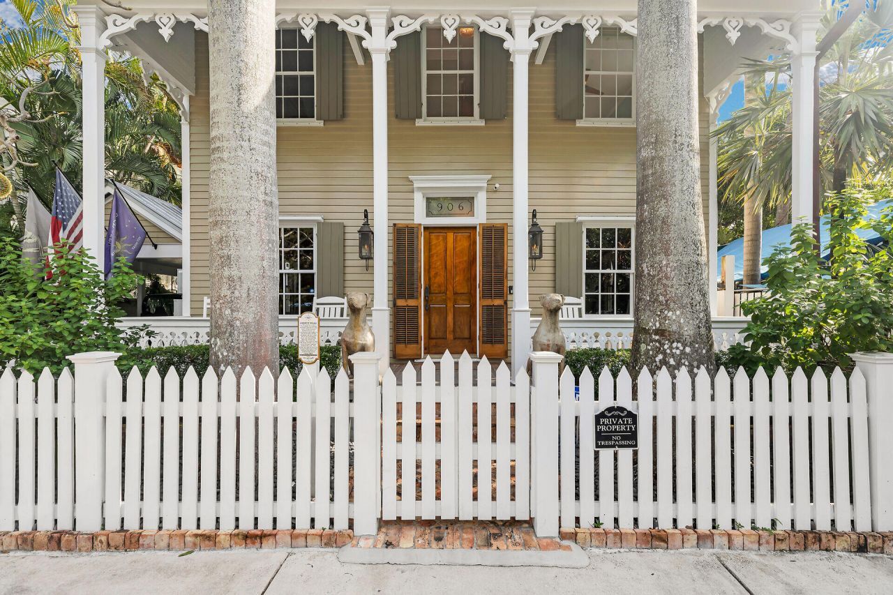 906 Southard Street, Key West, FL 33040 Photo