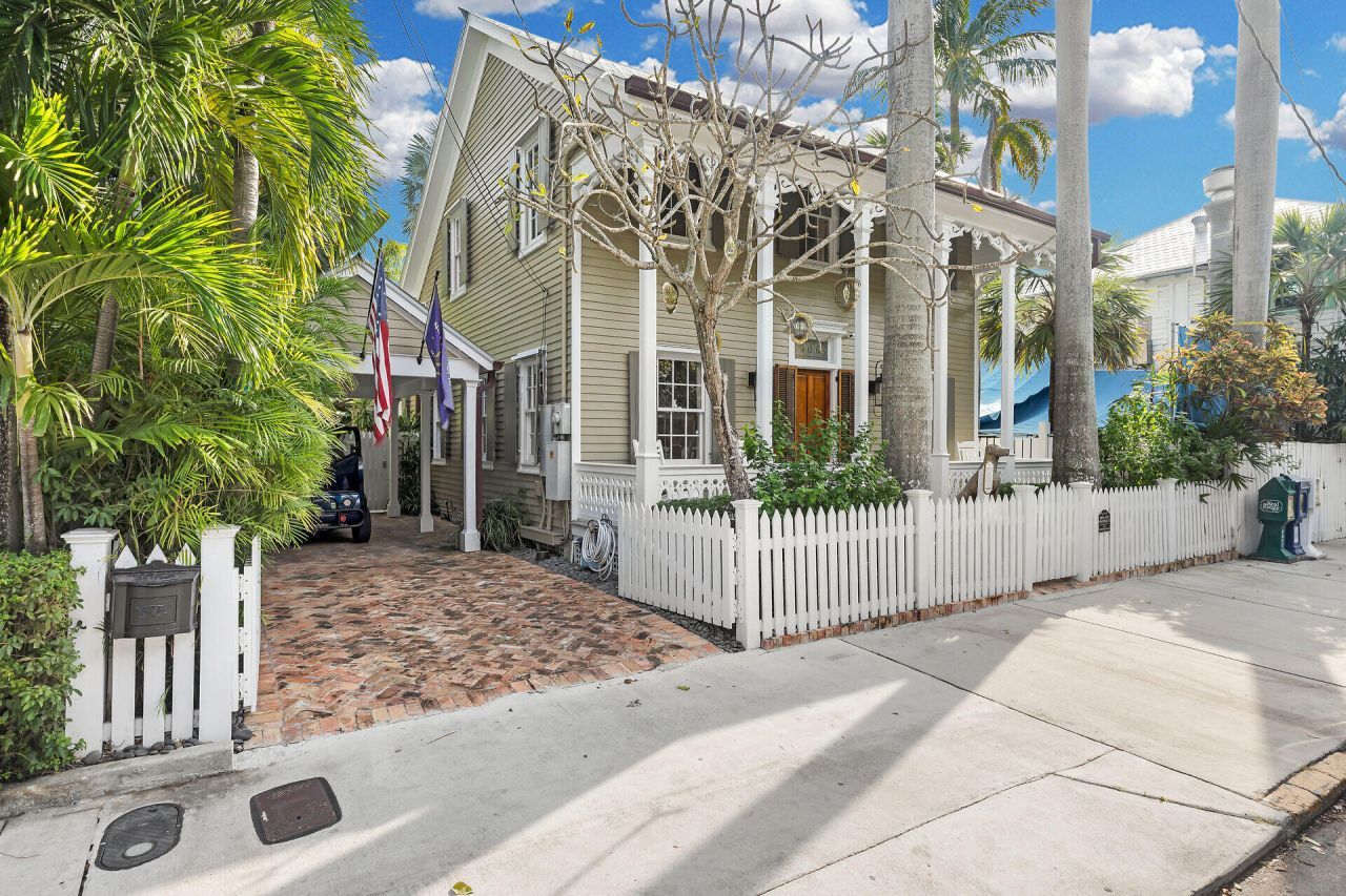 906 Southard Street, Key West, FL 33040 Photo
