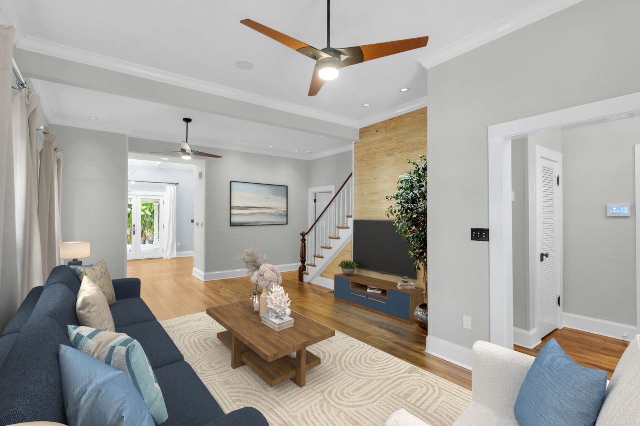 906 Southard Street, Key West, FL 33040 Photo