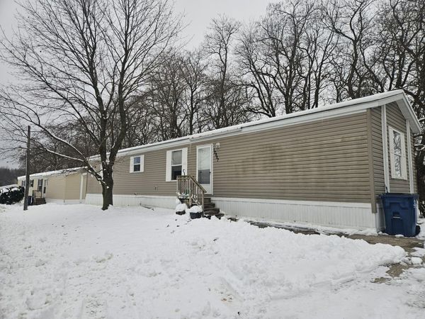 12857 Michael Drive, Unit 49, Wayland, MI 49348