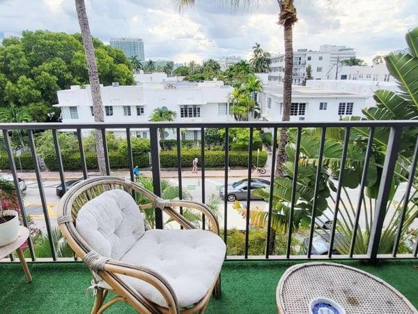 1605 Meridian Ave, Unit 401, Miami Beach, FL 33139