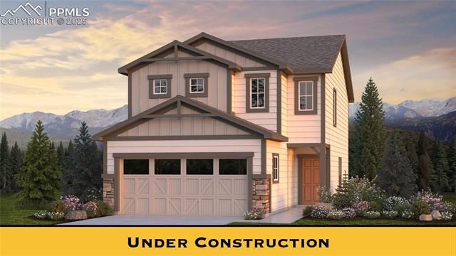 4999 Deer Haven View, Colorado Springs, CO 80911 Main Photo