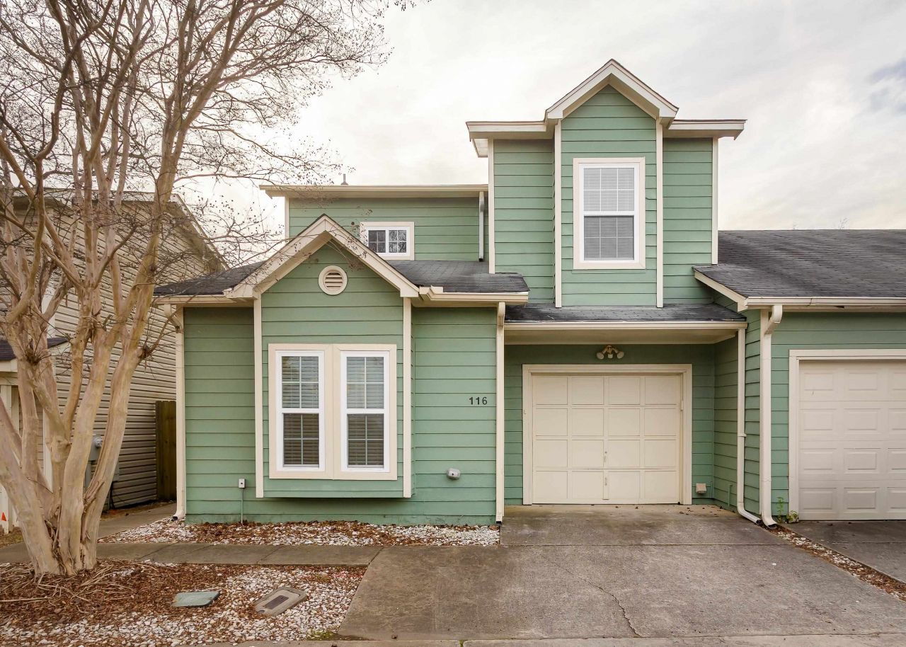 116 Bridle Trace Lane, Madison, AL 00000 Main Photo