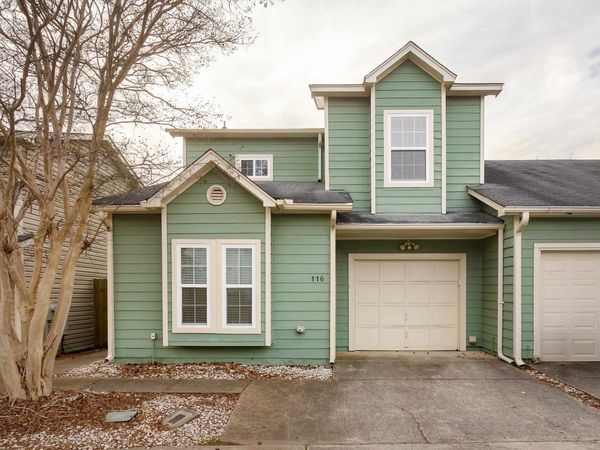 116 Bridle Trace Lane, Madison, AL