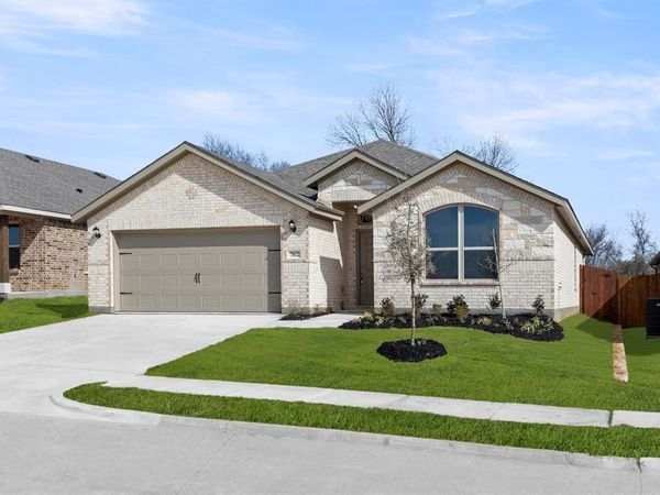 7812 Kingfisher Road, Aubrey, TX 76227