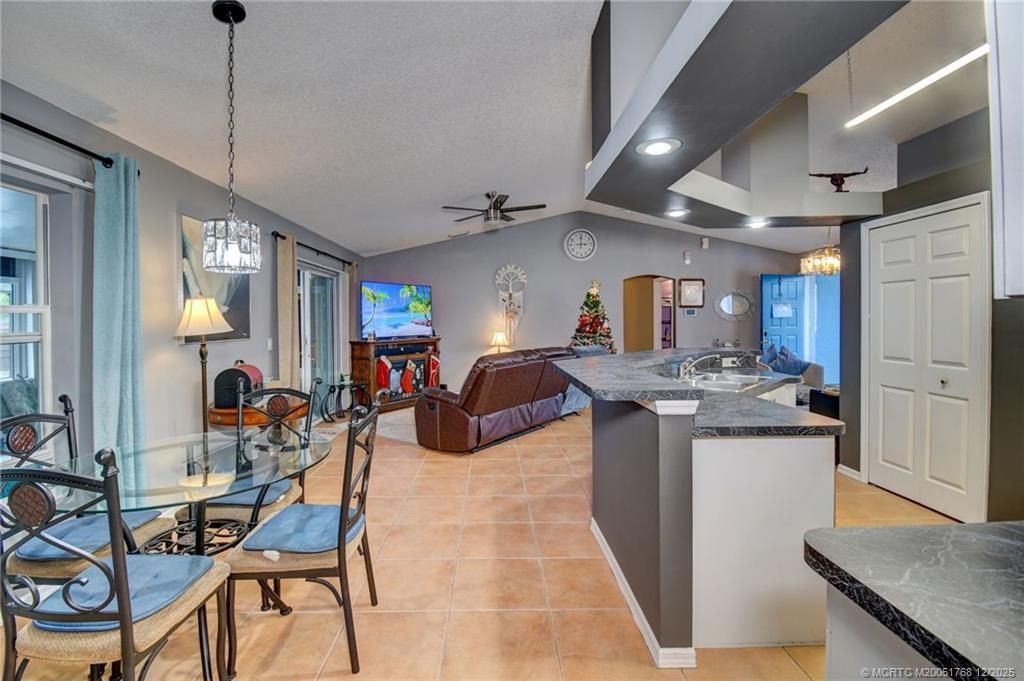 2474 SE Marseille Street, Port Saint Lucie, FL 34952 Photo