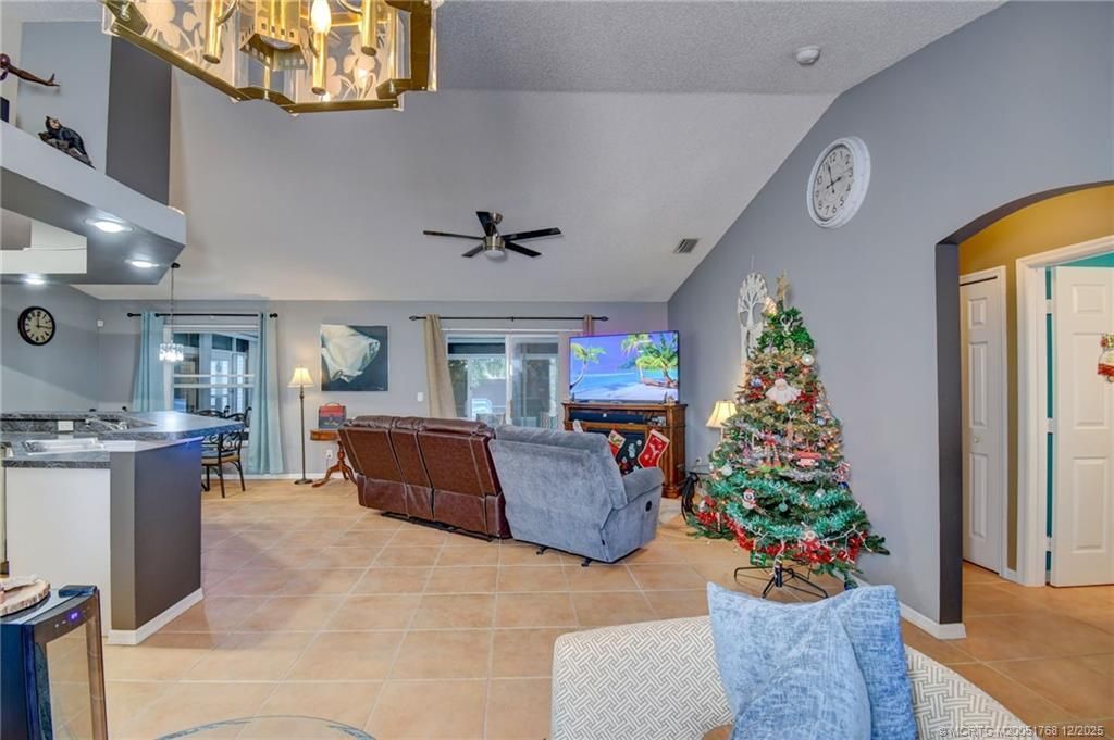 2474 SE Marseille Street, Port Saint Lucie, FL 34952 Photo