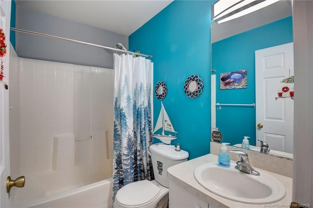 2474 SE Marseille Street, Port Saint Lucie, FL 34952 Photo