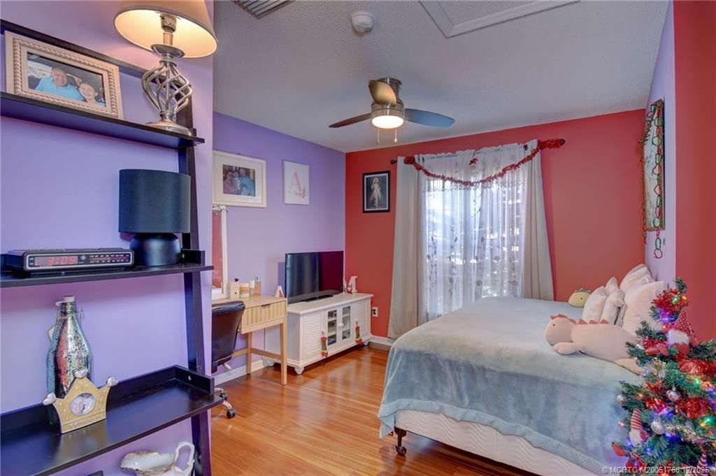 2474 SE Marseille Street, Port Saint Lucie, FL 34952 Photo