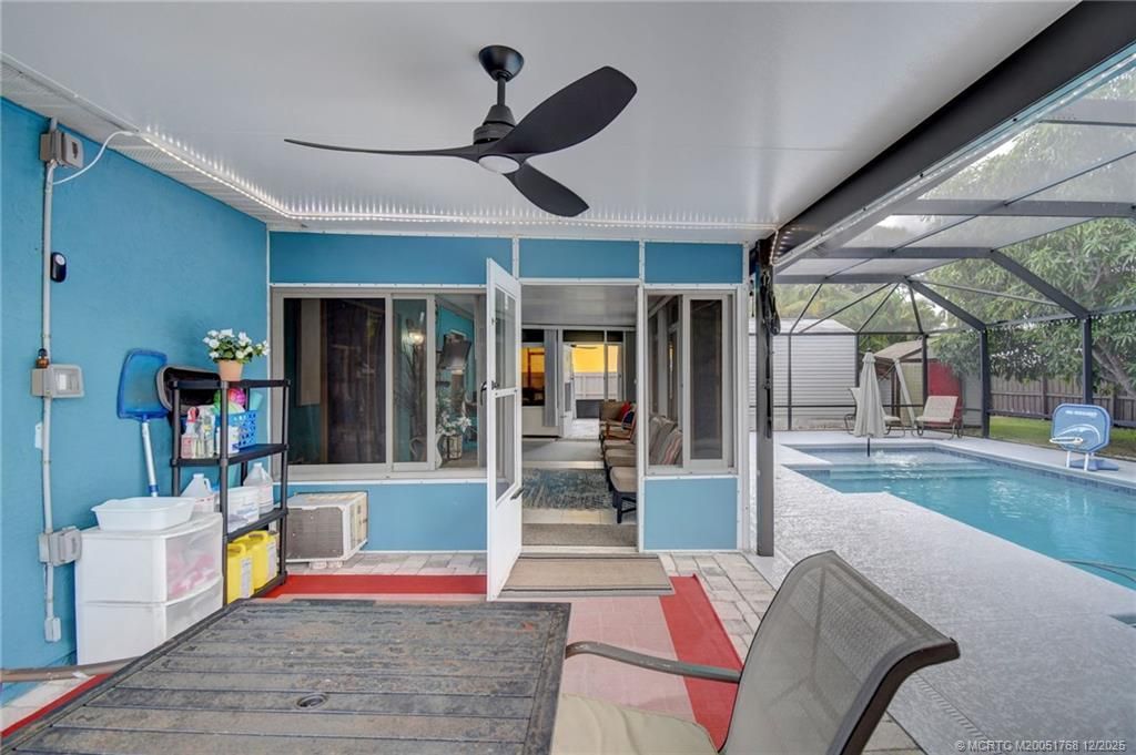 2474 SE Marseille Street, Port Saint Lucie, FL 34952 Photo