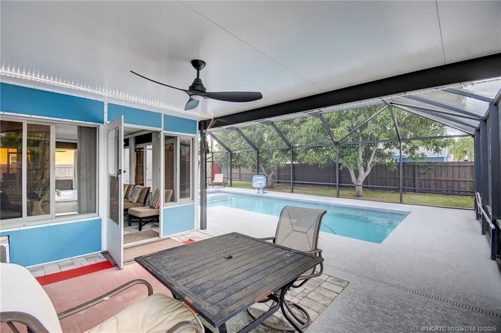 2474 SE Marseille Street, Port Saint Lucie, FL 34952 Photo