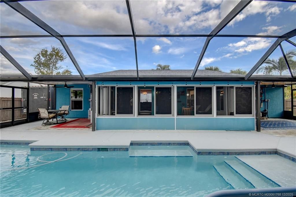 2474 SE Marseille Street, Port Saint Lucie, FL 34952 Photo