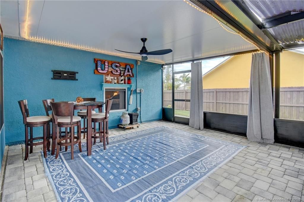 2474 SE Marseille Street, Port Saint Lucie, FL 34952 Photo