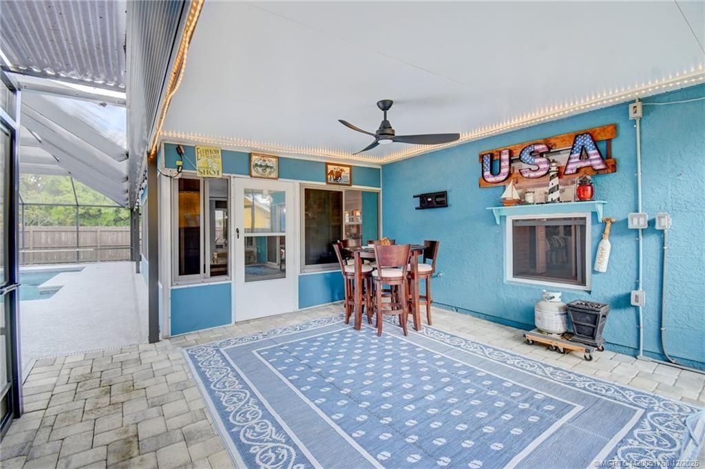 2474 SE Marseille Street, Port Saint Lucie, FL 34952 Photo