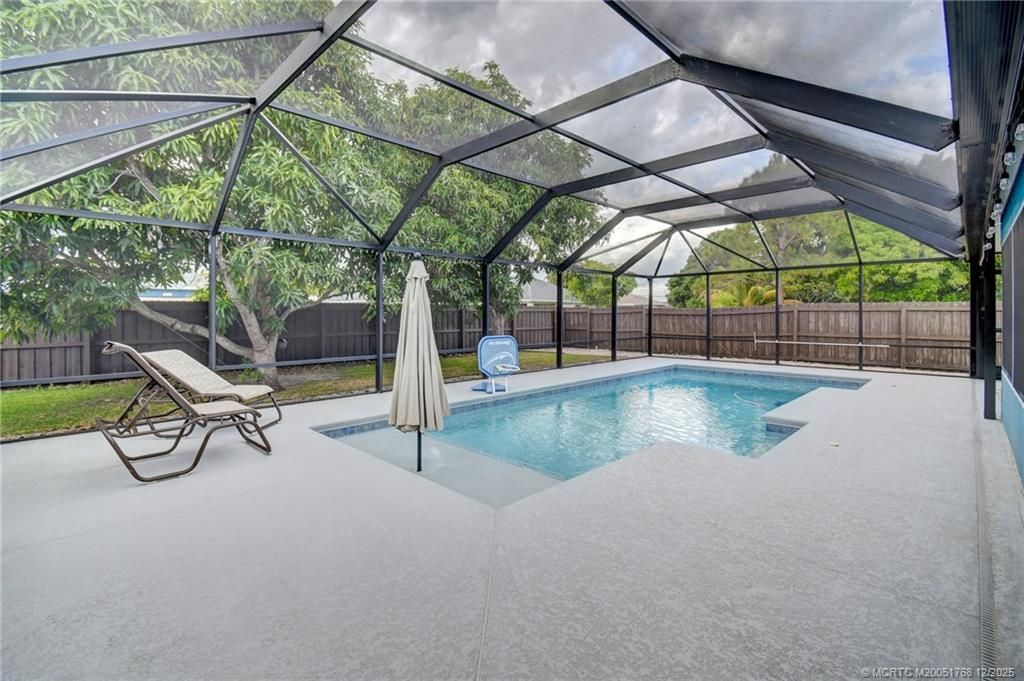 2474 SE Marseille Street, Port Saint Lucie, FL 34952 Photo