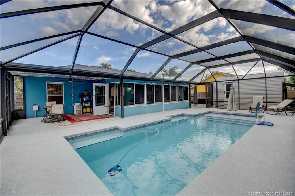 2474 SE Marseille Street, Port Saint Lucie, FL 34952 Photo