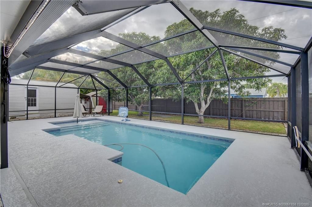 2474 SE Marseille Street, Port Saint Lucie, FL 34952 Photo