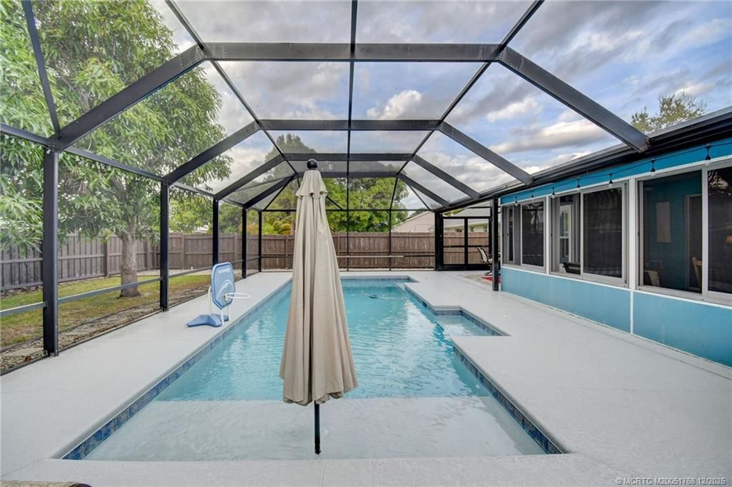 2474 SE Marseille Street, Port Saint Lucie, FL 34952 Photo