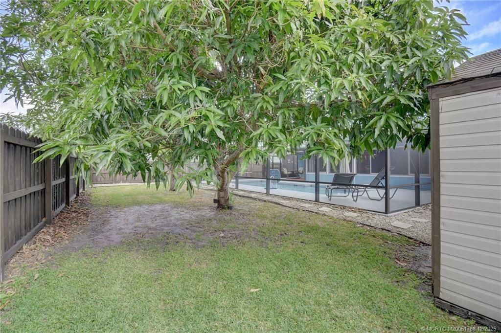 2474 SE Marseille Street, Port Saint Lucie, FL 34952 Photo