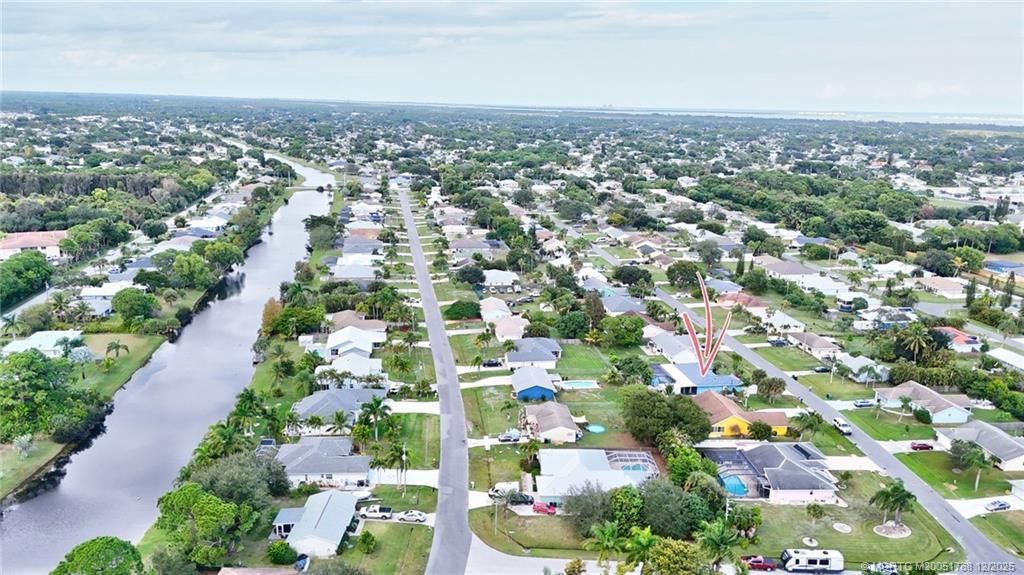 2474 SE Marseille Street, Port Saint Lucie, FL 34952 Photo