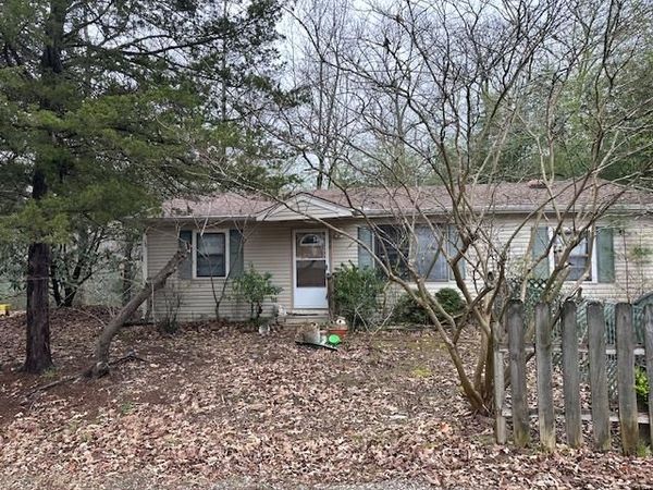 988 Rd 821, Saltillo, MS 38866