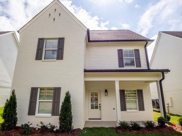 2013 Anchorage Road, Oxford, MS 38655