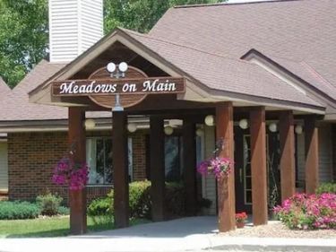 611 Main Street S, Unit #205, Renville, MN 56284