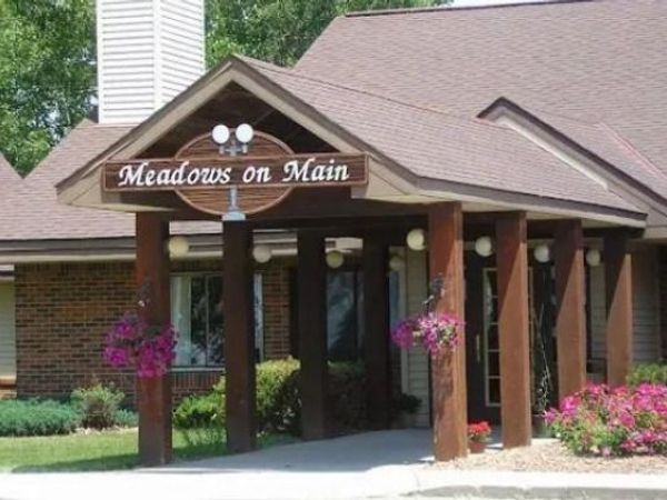 611 Main Street S, Unit #205, Renville, MN 56284
