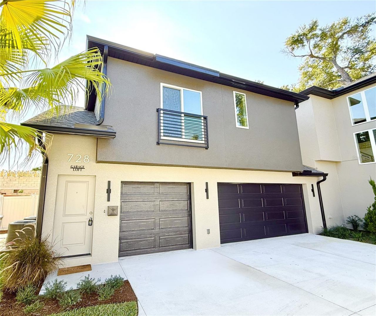 728 Ellwood Avenue, Unit B, Orlando, FL 32804 Main Photo