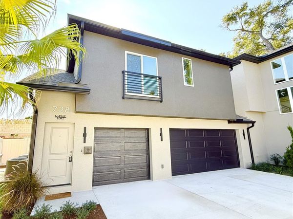 728 ELLWOOD AVENUE, Unit B, ORLANDO, FL 32804