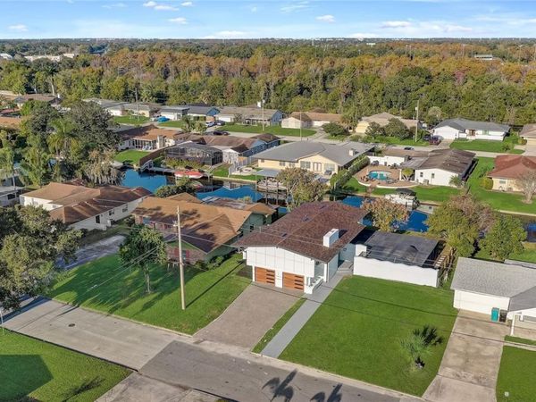 2419 CARIBBEAN COURT, ORLANDO, FL 32805