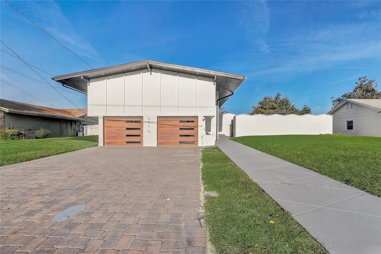 2419 Caribbean Court, Orlando, FL 32805 Photo