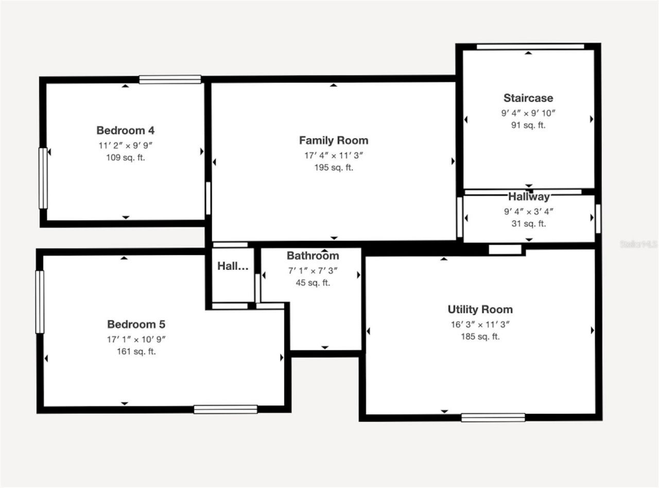 2419 Caribbean Court, Orlando, FL 32805 Photo