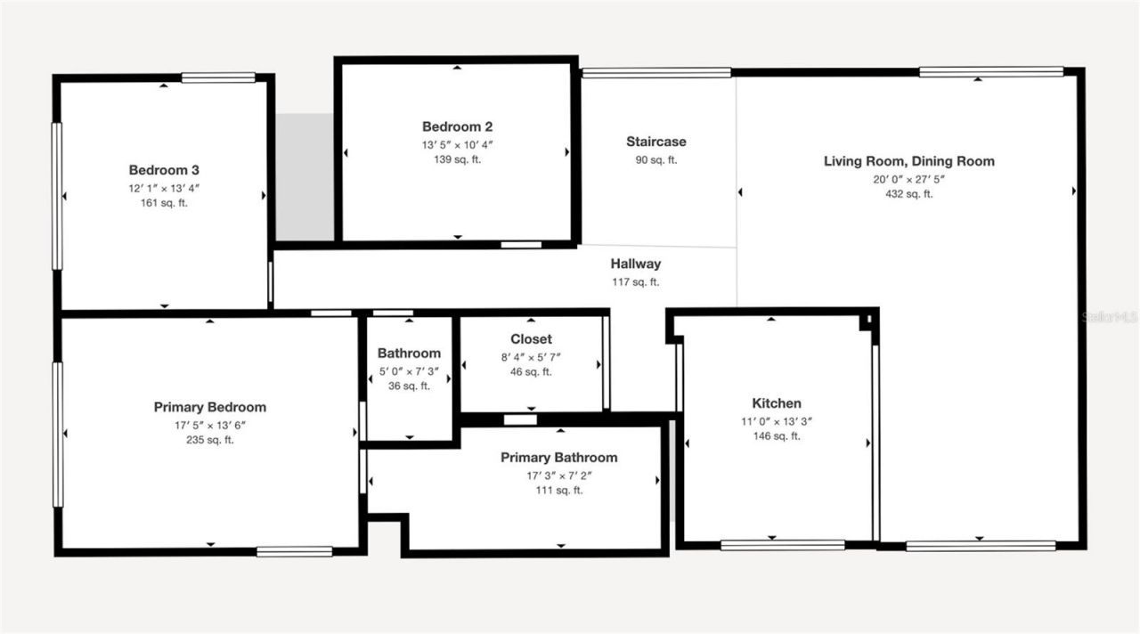 2419 Caribbean Court, Orlando, FL 32805 Photo