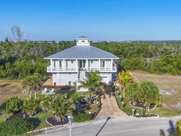 7121 RUM BAY DRIVE, PLACIDA, FL 33946