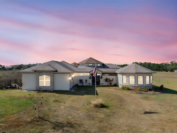 13023 SWEET HILL ROAD, POLK CITY, FL 33868
