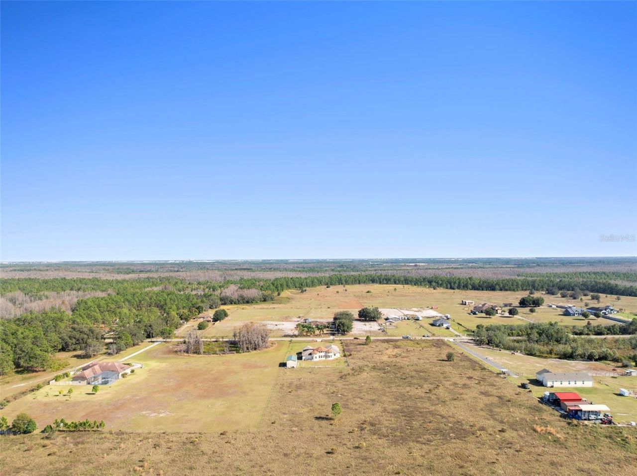 13023 Sweet Hill Road, Polk City, FL 33868 Photo