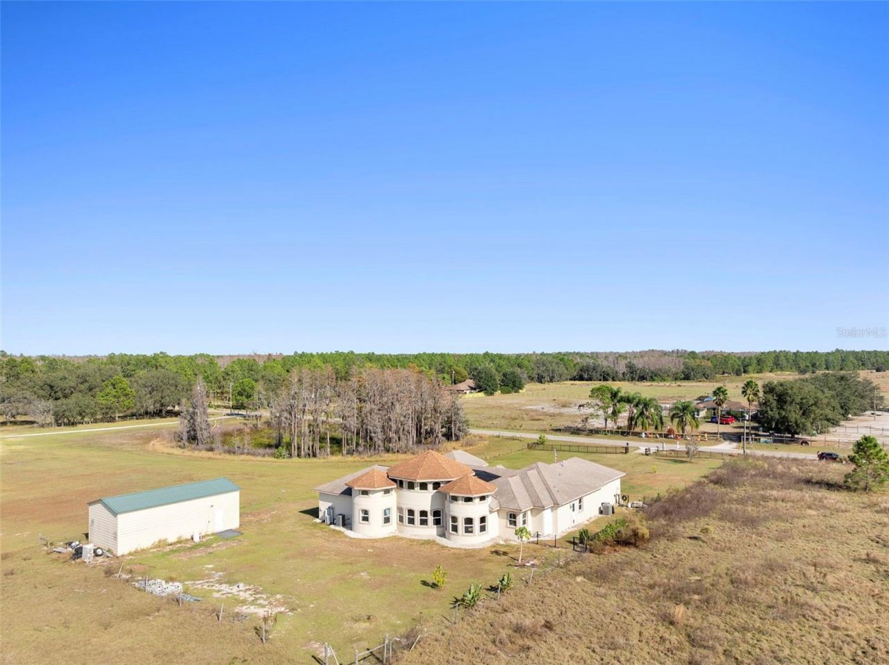 13023 Sweet Hill Road, Polk City, FL 33868 Photo