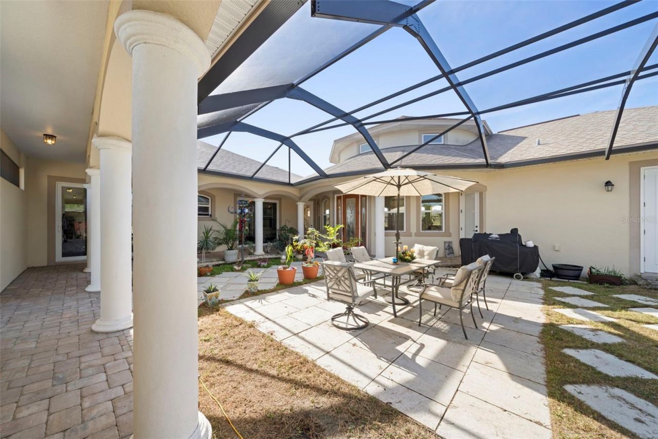 13023 Sweet Hill Road, Polk City, FL 33868 Photo