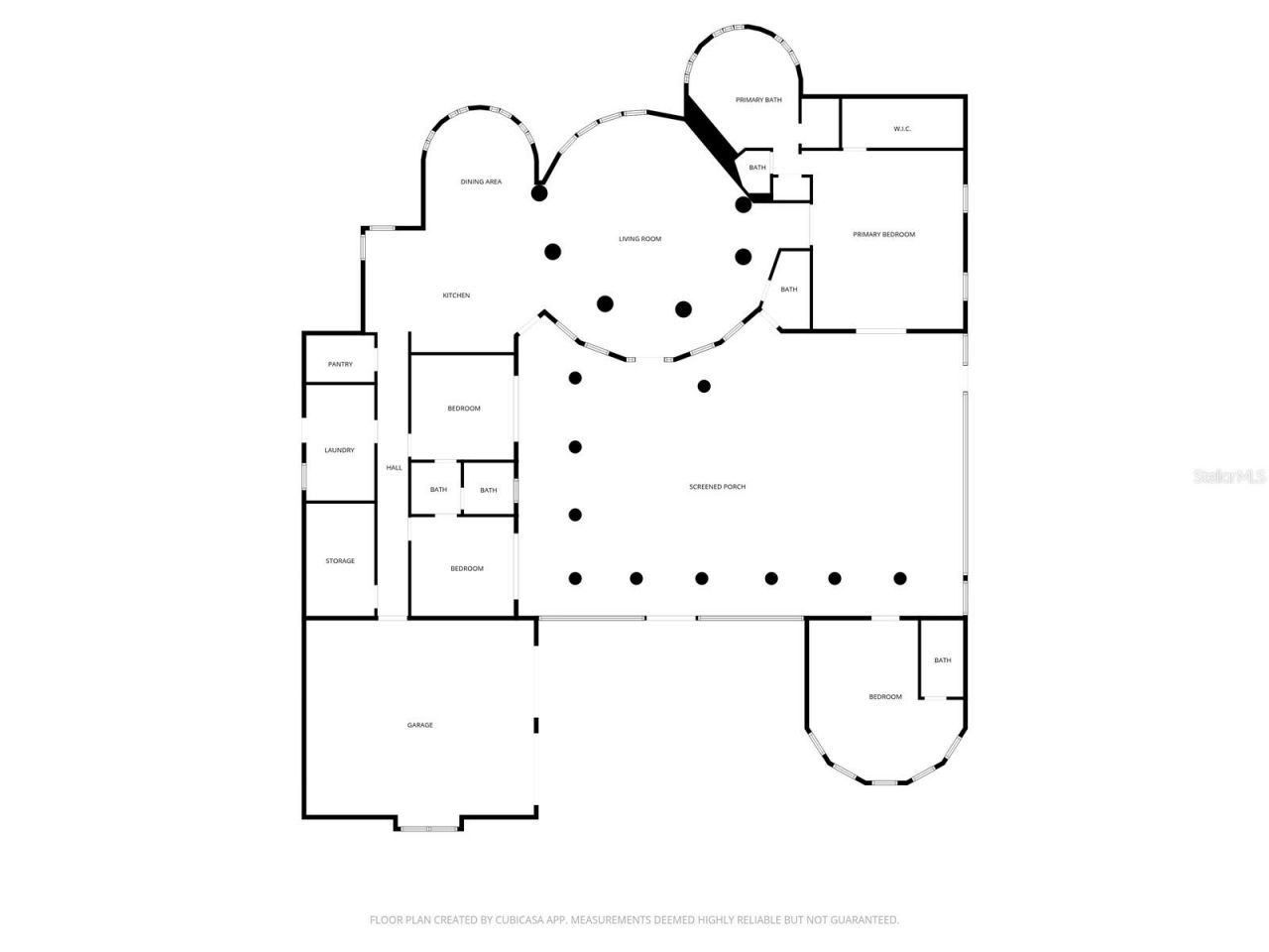 13023 Sweet Hill Road, Polk City, FL 33868 Photo