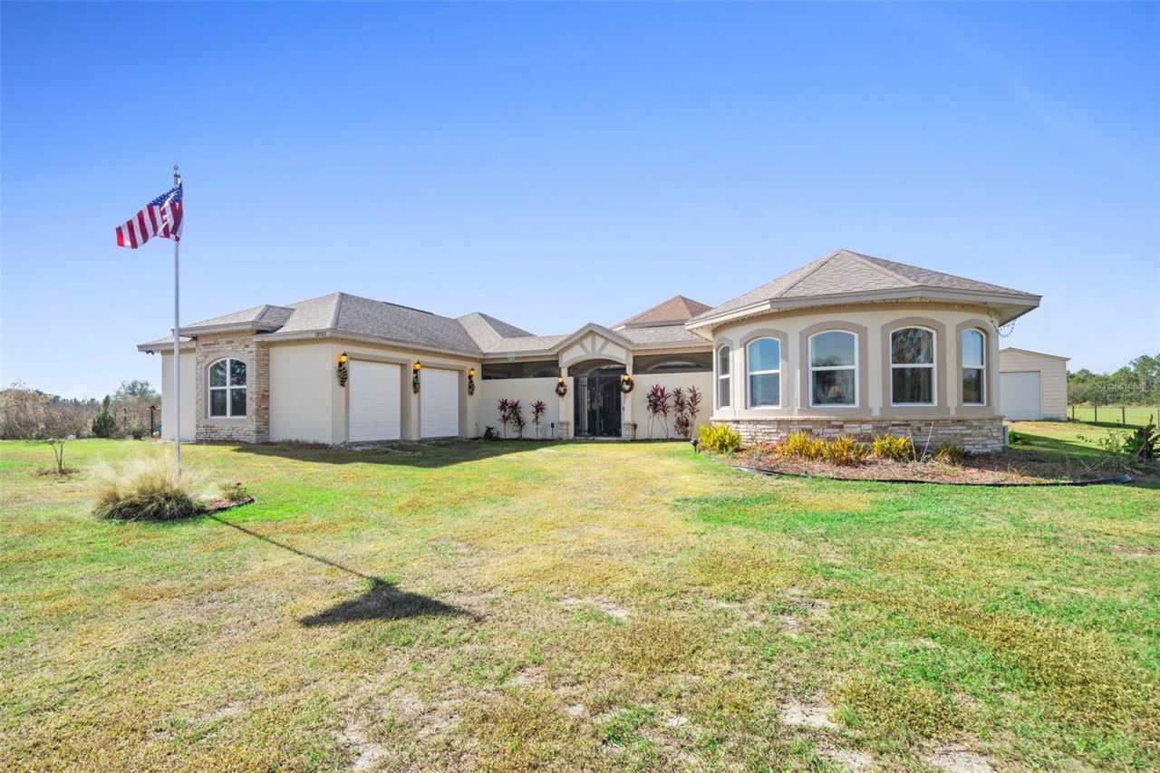 13023 Sweet Hill Road, Polk City, FL 33868 Photo