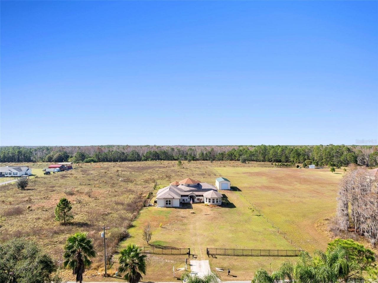 13023 Sweet Hill Road, Polk City, FL 33868 Photo