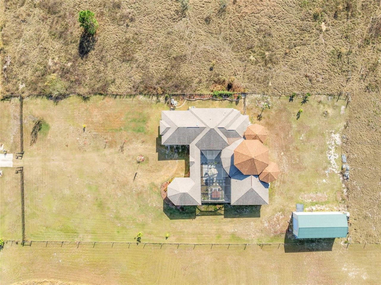 13023 Sweet Hill Road, Polk City, FL 33868 Photo