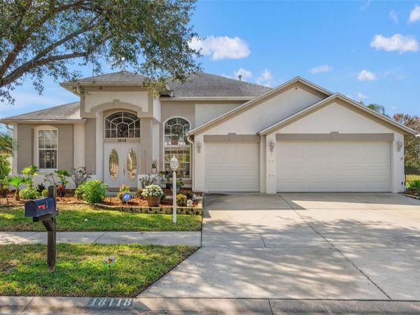 18118 SWEET JASMINE DRIVE, TAMPA, FL 33647