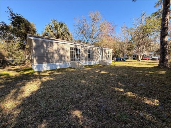 55917 CABBAGE ROAD, ASTOR, FL 32102