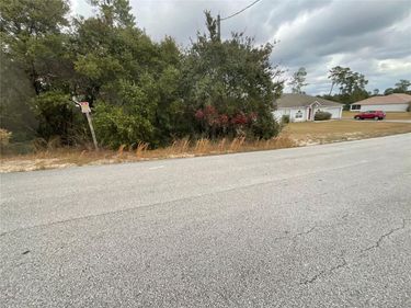 TBD SW 111TH PLACE, OCALA, FL 34476