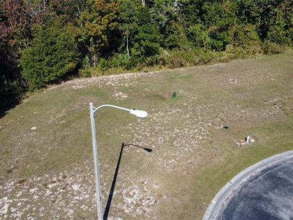 0 FOREST GLENN DRIVE, SPRING HILL, FL 34607