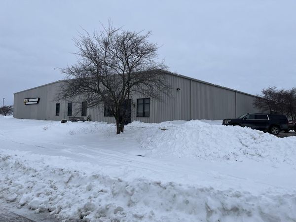 107 Industrial Park Road, Story City, IA 50248