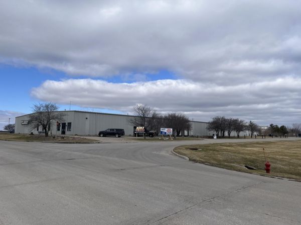 107 Industrial Park Road, Story City, IA 50248